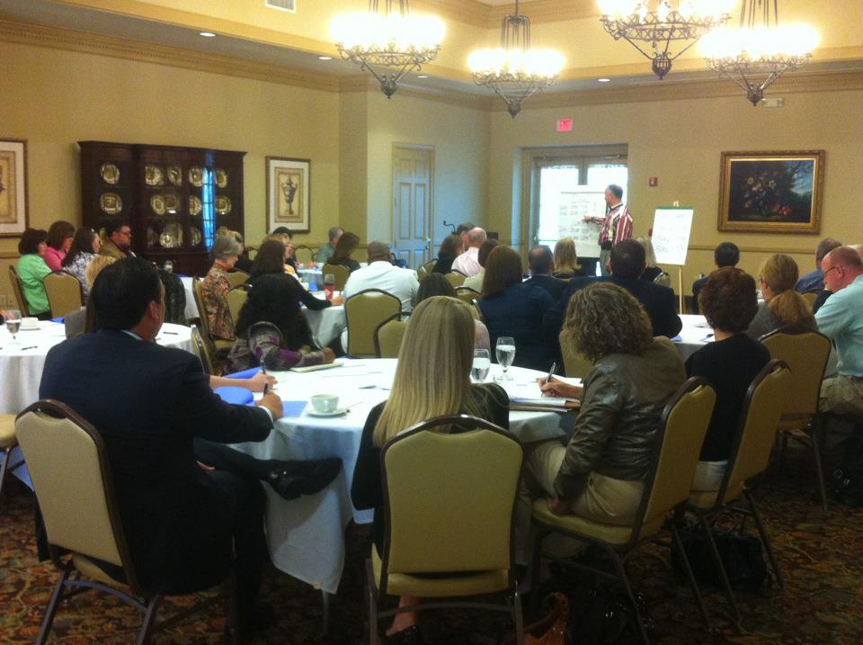 Board Development and Fundraising Workshop