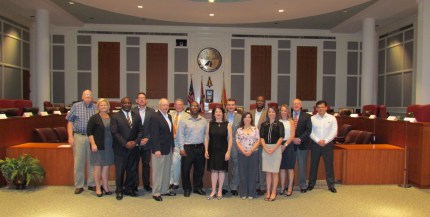 Task Force on Consolidated Govt 001