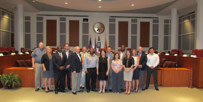 Task Force on Consolidated Govt 001